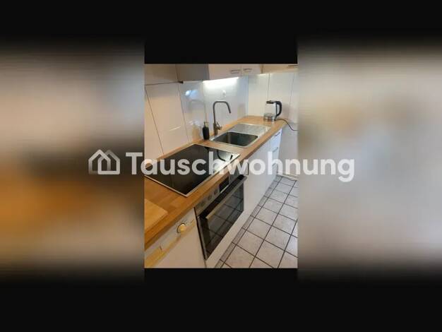 Wohnung zur Miete Tauschwohnung 695 € 2 Zimmer 60 m² Sentrup Münster 48149