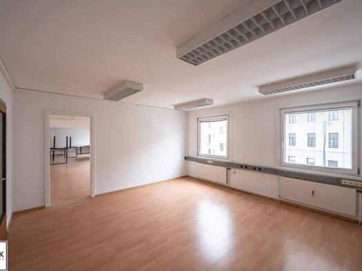 Büro zur Miete provisionsfrei 7 € 13,5 Zimmer Wien 1150