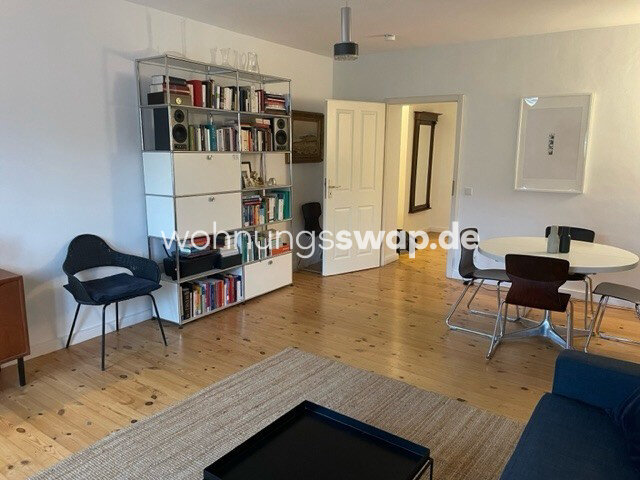 Apartment zur Miete 800 € 2 Zimmer 69 m²<br/>Wohnfläche 5.<br/>Geschoss Mitte 10435