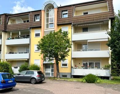 Wohnung zum Kauf 299.500 € 3 Zimmer 85 m² Langenselbold 63505