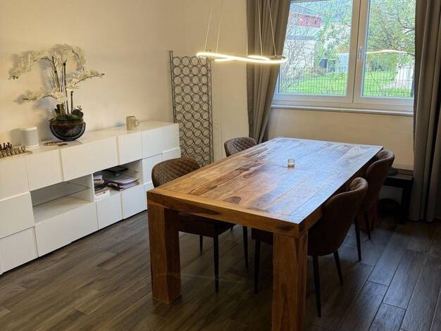 Wohnung zur Miete Wohnen auf Zeit 1.650 € 2 Zimmer 75 m² frei ab sofort Lyonstrasse 13 Französisch Buchholz Berlin 13127