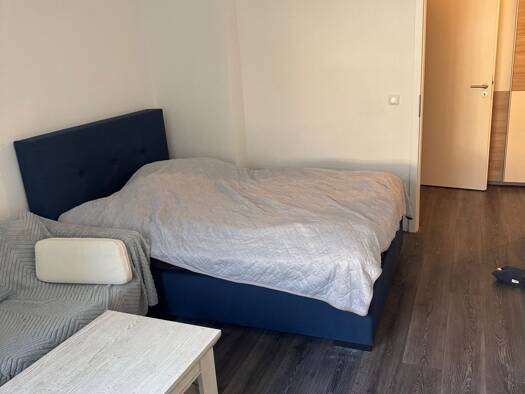 Wohnung zur Miete 950 € 1 Zimmer 37 m² Geschoss EG/3 Harburg Hamburg 21073