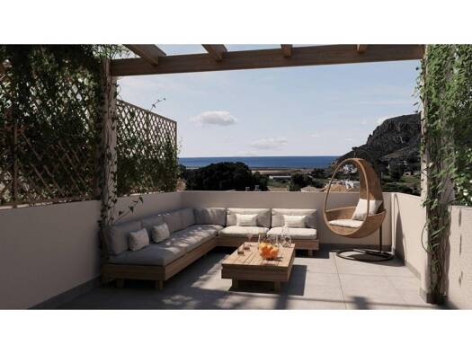 Villa zum Kauf 220.500 € 3 Zimmer 173 m² La Unión 30360