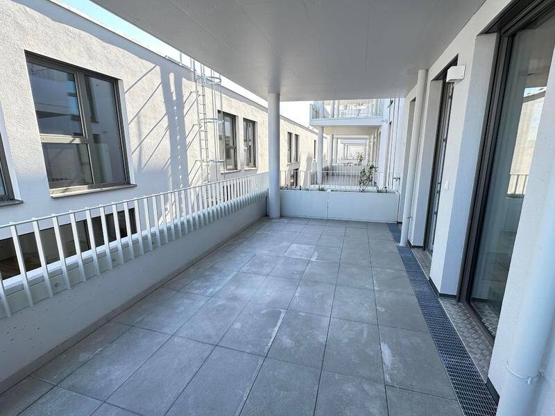 Wohnung – Wien, Simmering - Ansicht 3