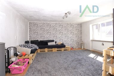 Mehrfamilienhaus zum Kauf 159.000 € 10 Zimmer 160 m² 970 m² Grundstück Niederkirchen Sankt Wendel / Niederkirchen 66606