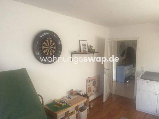 Studio zur Miete Tauschwohnung 1.200 € 3 Zimmer 80 m² 3. Geschoss Altstadt-Süd Köln 50676
