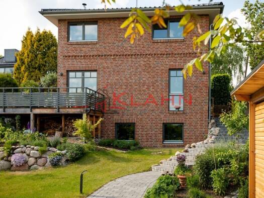 Grundstück zum Kauf 249.000 € 400 m² Grundstück Wedel 22880