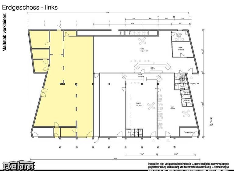 Laden zur Miete 7,50 € Langenzenn 90579
