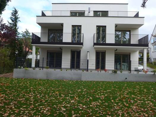 Wohnung zur Miete 1.660 € 4 Zimmer 83 m² 1. Geschoss frei ab sofort Händelstraße 13 Spitalhof Nürnberg 90491