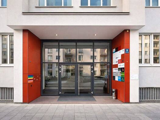 Bürofläche zur Miete provisionsfrei 929 € 26 m² Bürofläche Brecherspitzstr. 8 Obergiesing München 81541