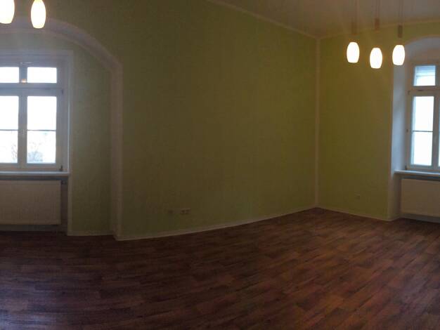 Maisonette zur Miete 575 € 3,5 Zimmer 135 m² 2. Geschoss frei ab sofort Markt 12 Neustadt 07806