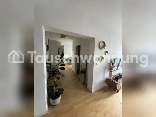 Wohnung zur Miete Tauschwohnung 1.550 € 2 Zimmer 75 m² 3. Geschoss Obergiesing München 81539