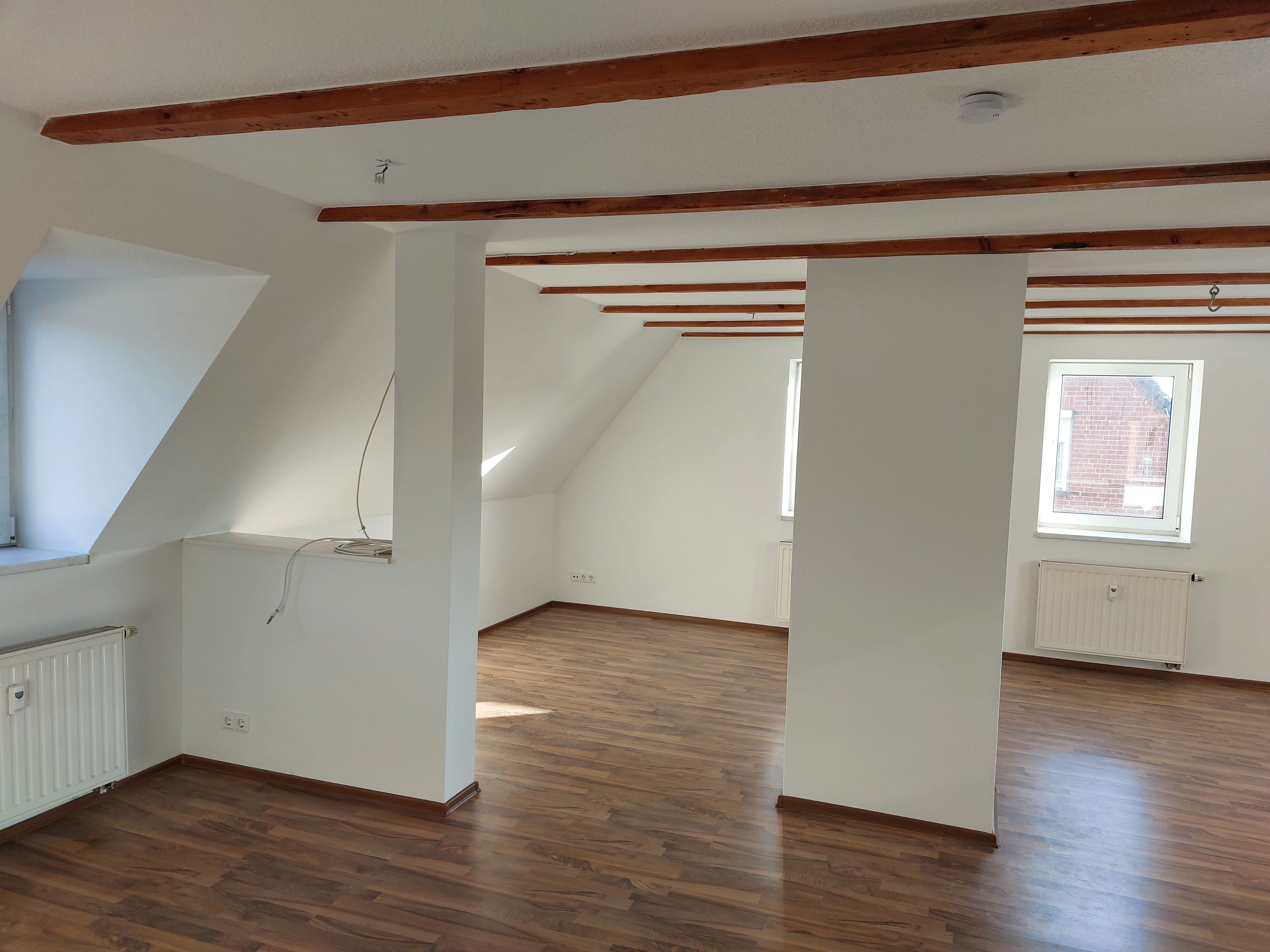 Maisonette zur Miete 950 € 5 Zimmer 106 m²<br/>Wohnfläche ab sofort<br/>Verfügbarkeit Elsterweg Vogelviertel Neubrandenburg 17034