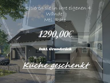 Einfamilienhaus zur Miete 1.290 € 5 Zimmer 130 m² 480 m² Grundstück Oegeln Beeskow 15848