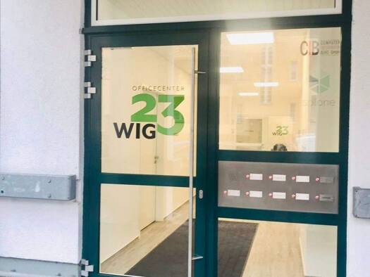 Bürofläche zur Miete provisionsfrei 1.111 € 112,6 m² Bürofläche Wigandstaler Straße Weißensee Pankow 13086