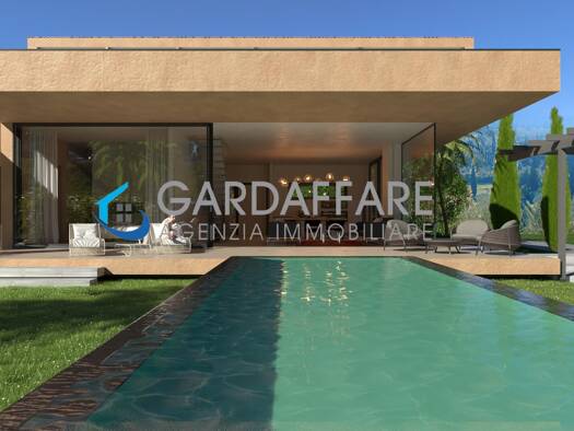 Villa zum Kauf 990.000 € 4 Zimmer 150 m² 830 m² Grundstück MANERBA DEL GARDA 25080