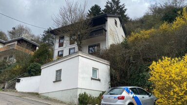 Einfamilienhaus zum Kauf 149.000 € 4 Zimmer 115 m² 721 m² Grundstück Oberstein Idar-Oberstein - Weierbach 55743