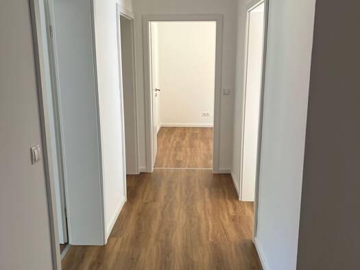 Wohnung zur Miete 1.150 € 3 Zimmer 75 m² Geschoss 2/3 frei ab sofort Gärten h d Veste Nürnberg 90408