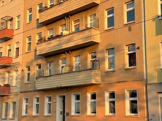 Wohnung zum Kauf 900.000 € 13 Zimmer 296 m² frei ab 01.01.2028 Lichtenberg Berlin 10365