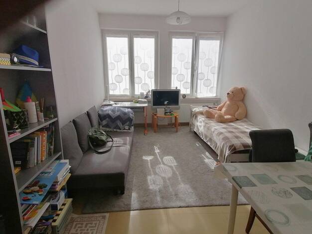 Wohnung zur Miete 620 € 1,5 Zimmer 29,3 m² 3. Geschoss Faulenstraße 46 Altstadt Bremen 28195
