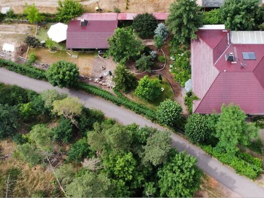 Einfamilienhaus zum Kauf 699.000 € 4 Zimmer 211 m² 2.000 m² Grundstück Gommern Gommern 39245