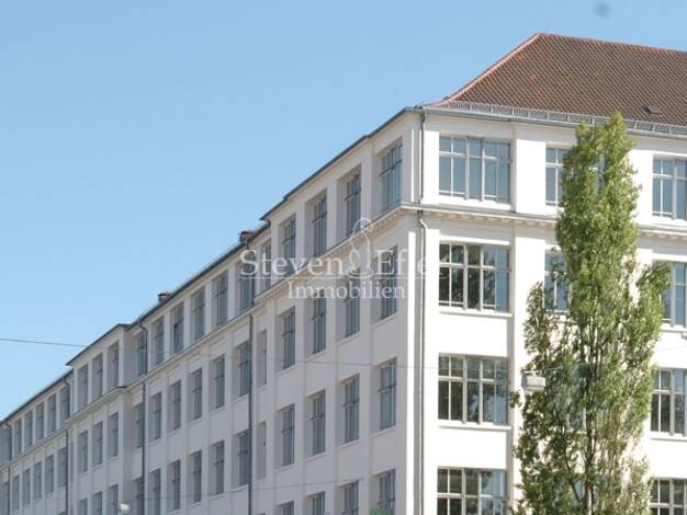 Bürofläche zur Miete 11 € 833,5 m² Bürofläche Gibitzenhof Nürnberg 90443