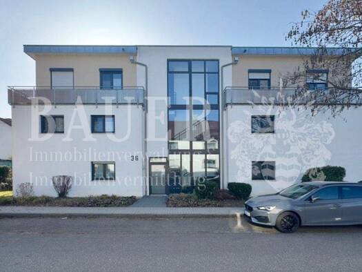 Wohnung zum Kauf 320.000 € 3 Zimmer 86,9 m² Lauda Lauda-Königshofen 97922