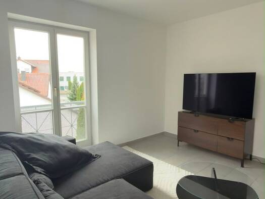 Studio zur Miete 700 € 1 Zimmer 39 m² Geschoss 1/2 frei ab sofort Tengstraße 3 Ingolstadt 85055