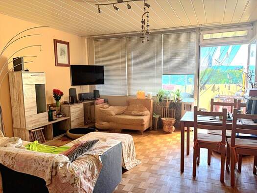 Studio zur Miete 490 € 1 Zimmer 39 m² EG frei ab 01.09.2026 Durmersheim 76448