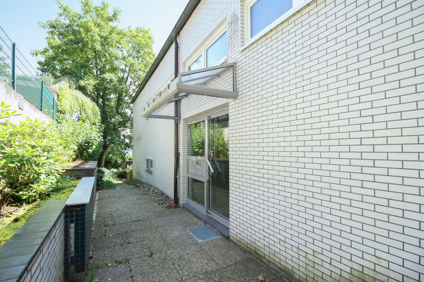 Immobilie zum Kauf als Kapitalanlage geeignet 89.000 € 1 Zimmer 36,6 m²<br/>Fläche Uellendahl - West Wuppertal 42109