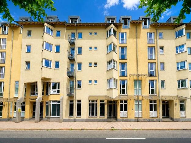 Laden zur Miete provisionsfrei 7 € 110 m² Verkaufsfläche Meißen Meißen 01662