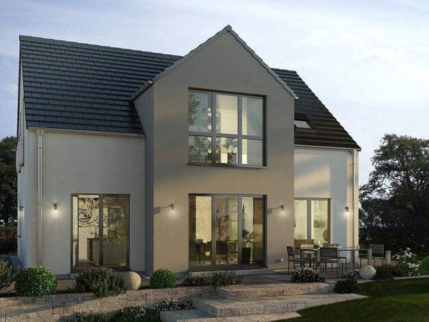 Einfamilienhaus zum Kauf 455.869 € 5 Zimmer 192,8 m² 840 m² Grundstück Altleiningen 67317