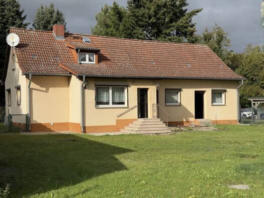 Einfamilienhaus zum Kauf 236.000 € 5 Zimmer 151 m² 2.250 m² Grundstück Wegendorf Altlandsberg 15345