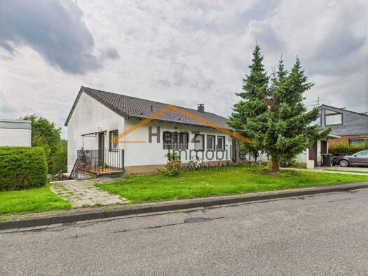 Mehrfamilienhaus zum Kauf 570.000 € 7 Zimmer 201,2 m² 775 m² Grundstück Voiswinkel Odenthal 51519