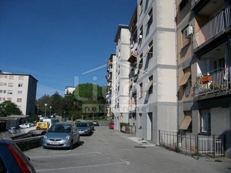 Wohnung zum Kauf 160.000 € 3 Zimmer 58 m²<br/>Wohnfläche Rijeka