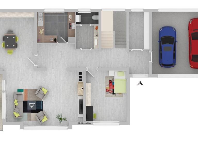 Einfamilienhaus zum Kauf 1.200.000 € 9 Zimmer 250 m² 515 m² Grundstück Schönberg Stuttgart 70599