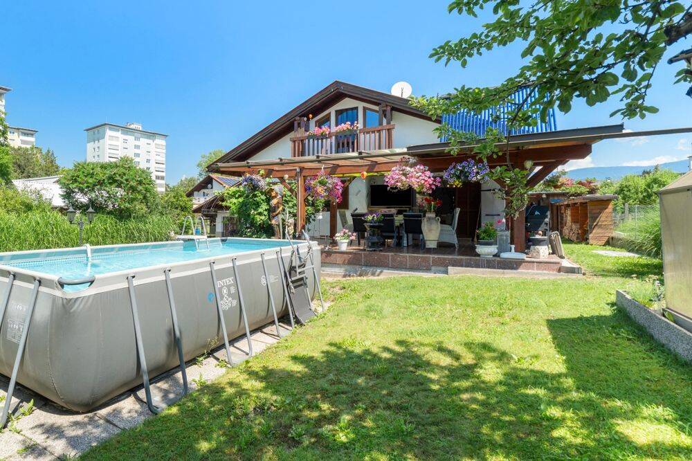 Einfamilienhaus zum Kauf – pohled 2