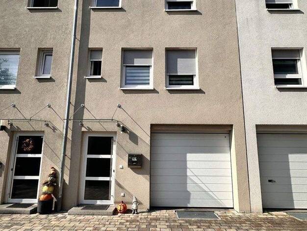 Reihenmittelhaus zum Kauf provisionsfrei 548.000 € 6 Zimmer 145 m² 151 m² Grundstück Rastatt 76437