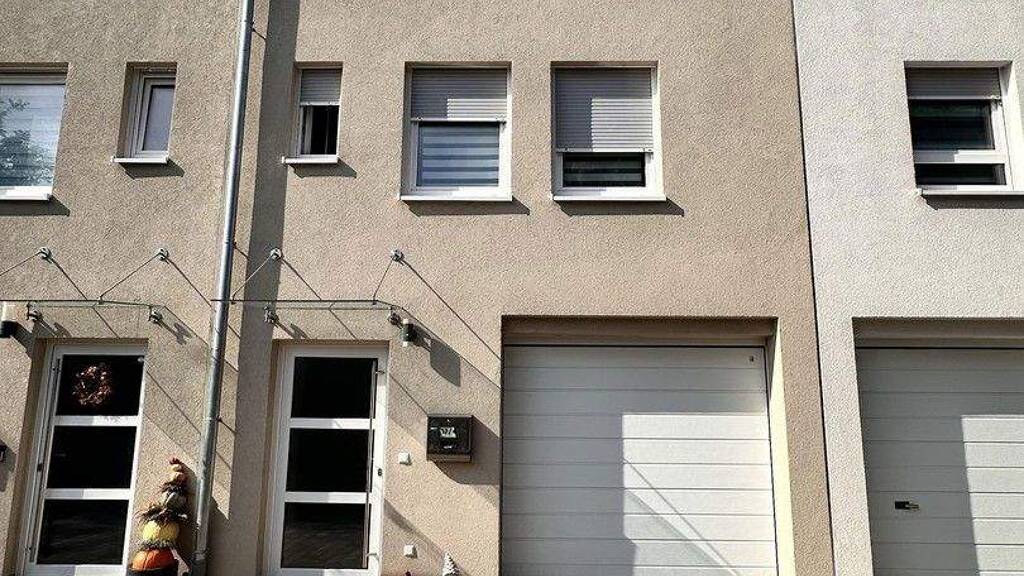 Reihenmittelhaus zum Kauf provisionsfrei 538.000 € 6 Zimmer 145 m² 151 m² Grundstück Rastatt 76437