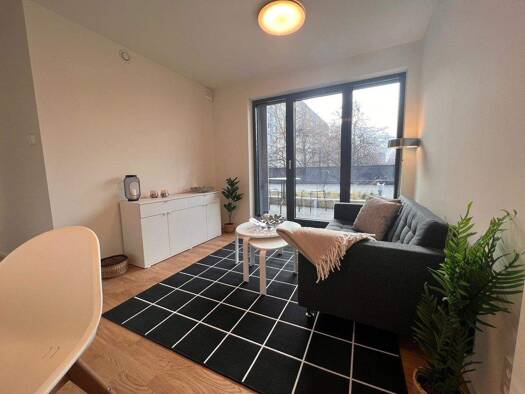 Terrassenwohnung zur Miete 1.050 € 2 Zimmer 34 m² 1. Geschoss frei ab sofort Mitte Berlin 10179