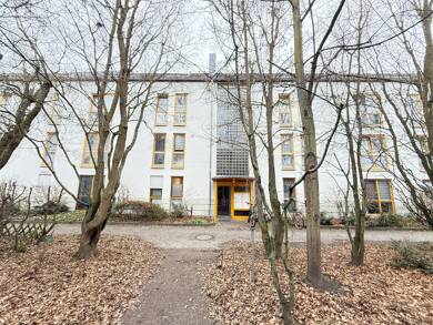 Wohnung zum Kauf 165.000 € 2 Zimmer 53,9 m² 2. Geschoss Mahlow Mahlow 15831