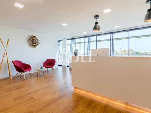 Bürofläche zur Miete provisionsfrei 500 m² Bürofläche teilbar ab 50 m² Innenstadt Augsburg 86150