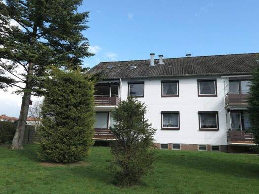 Wohnung zum Kauf 175.000 € 2,5 Zimmer 62 m² Schwarzenbek 21493