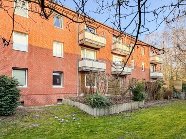 Terrassenwohnung zum Kauf 270.000 € 3 Zimmer 64 m² EG Bramfeld Hamburg 22179