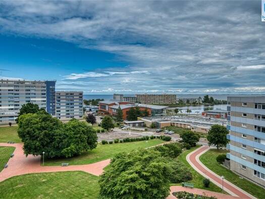Wohnung zum Kauf als Kapitalanlage geeignet 123.000 € 1,5 Zimmer 45 m² Ostsee-Ferienpark Heiligenhafen 23774