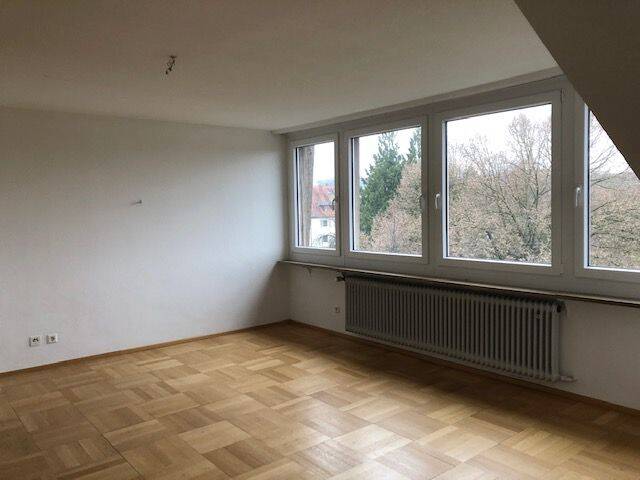 Charmante 3-Zimmer-Dach-Wohnung – Heilbronn – Bild 1 von 7