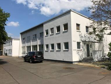 HalleIndustriefläche kaufen in Hannover Vahrenheide immowelt