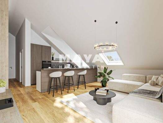 Wohnung zum Kauf 415.000 € 3 Zimmer 77 m² Mingolsheim Bad Schönborn / Bad Mingolsheim 76669