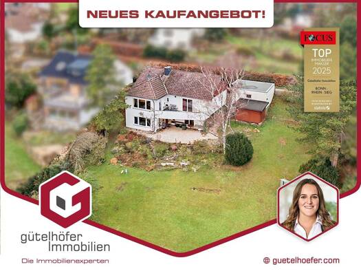 Einfamilienhaus zum Kauf 453.800 € 4 Zimmer 125 m² 1.178 m² Grundstück Eschweiler Bad Münstereifel / Eschweiler 53902