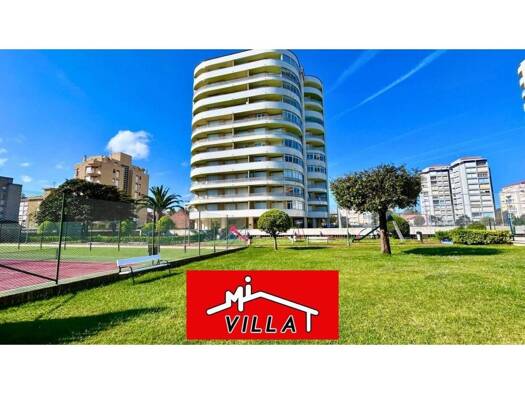Wohnung zum Kauf 490.000 € 3 Zimmer 174 m² 5. Geschoss Laredo 39770